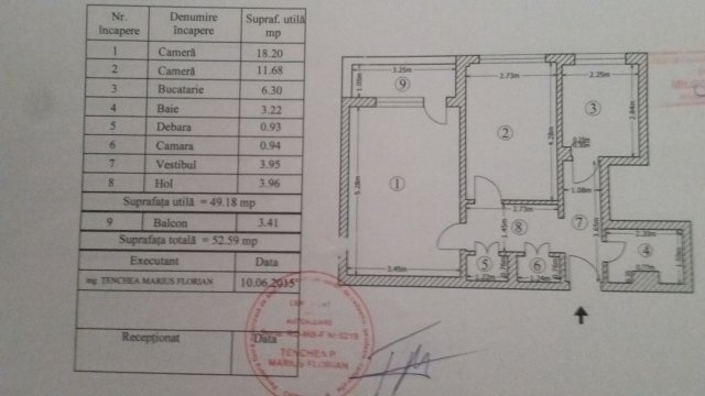 Colentina, Doamna Ghica, stradal vav Parc Plumbuita